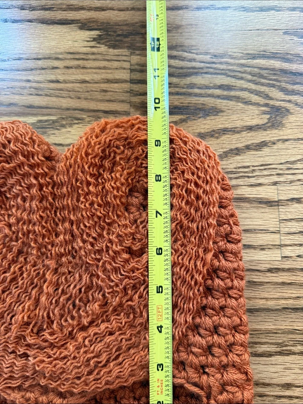 Hocus Pocus Winifred Sanderson Yarn Hair/Wig, fits 2 year old
